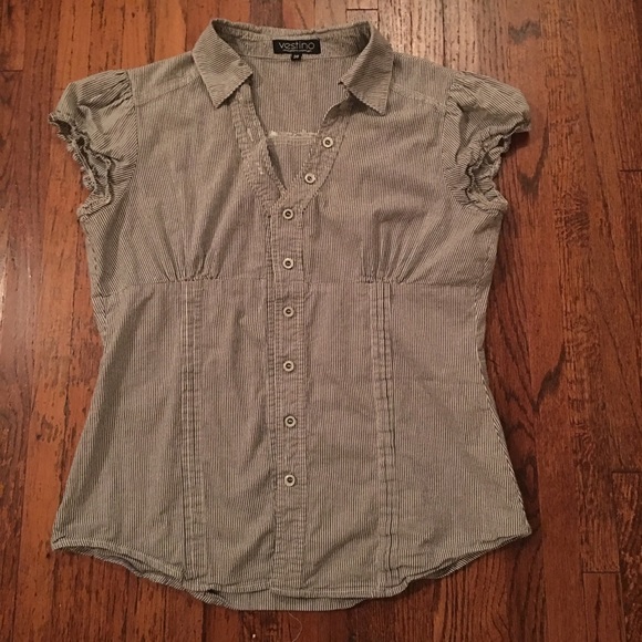 Vestino blouse - Picture 1 of 1